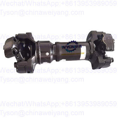 252911475 Rear Drive Shaft for XCMG ZL50GN wheel loader