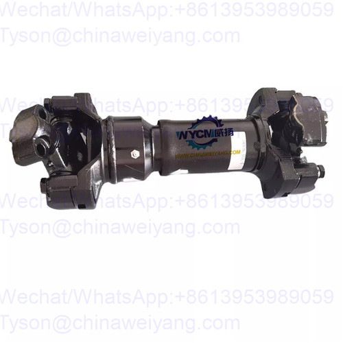 252911475 Rear Drive Shaft for XCMG ZL50GN wheel loader
