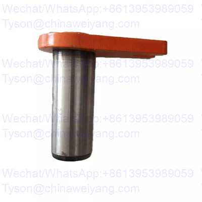 Doosan frame pin 120501-00890A for SD300 wheel loader