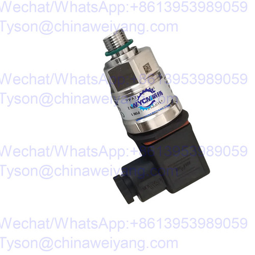 060G1864 Pressure transmitter 060G1732