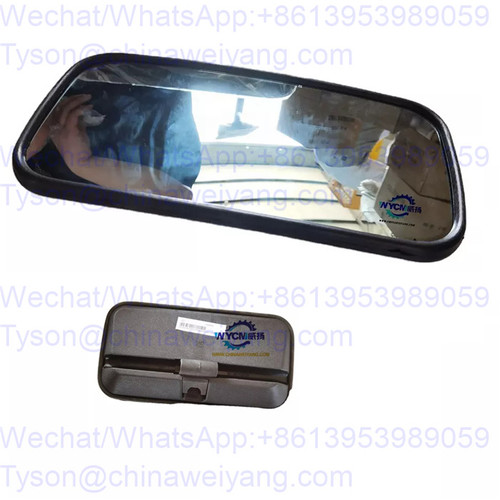 SEM W110000370 mirror for SEM650B loader