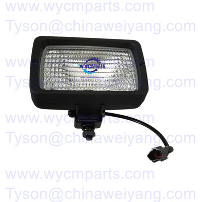 K1055454 Head Lamp for Doosan SD200 Wheel Loader
