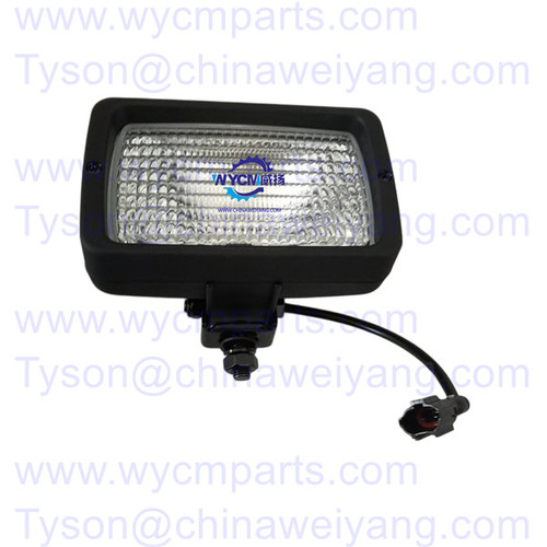 K1055454 Head Lamp for Doosan SD200 Wheel Loader