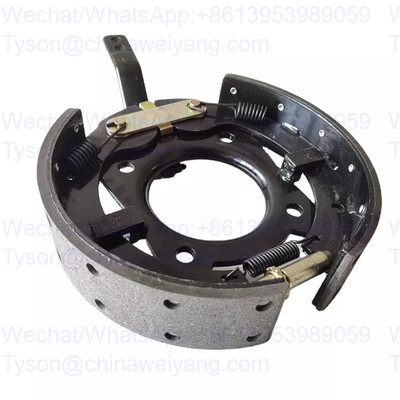 4110003158 brake shoe kit for SDLG L955F L956F wheel loader