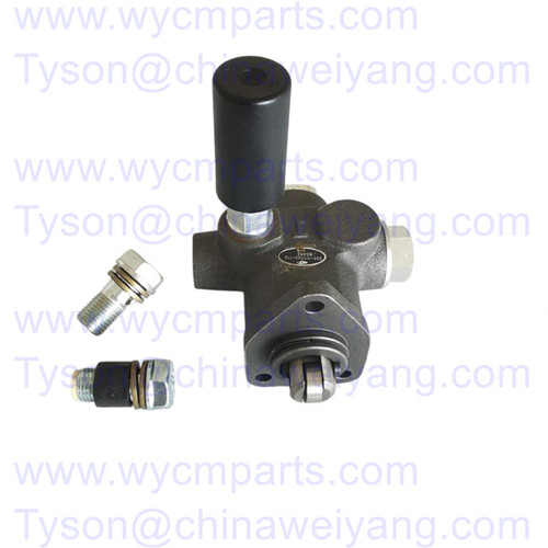 330-1111140-179 Fuel Transfer Pump for Yuchai YC6108 YC6105 Engines