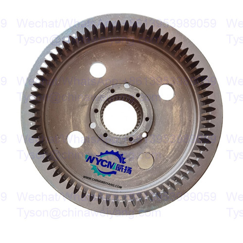 Changlin ZL30E.6-7B gear ring