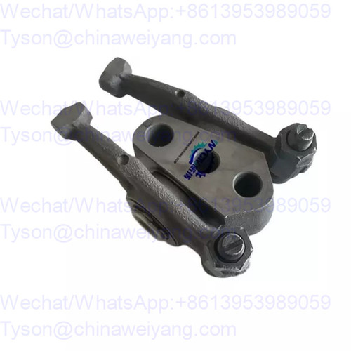 Weichai rocker arm 12159630 for WP6G125E22 TD226B engine