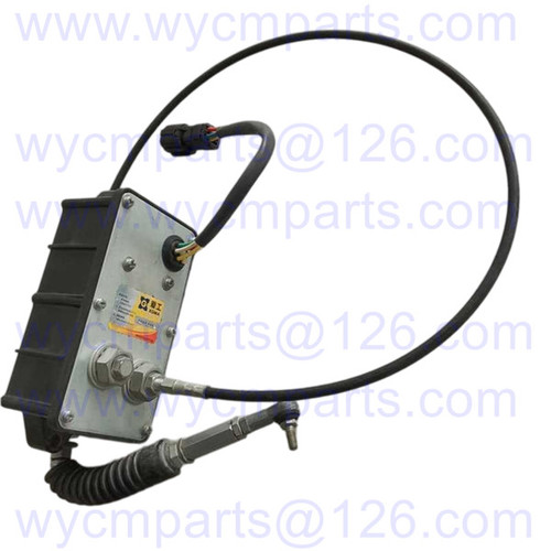 46C0334 Throttle Motor Part for XG822LC Excavator