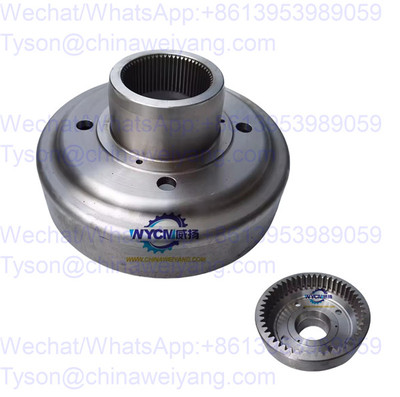 Ring gear Assembly 77500938BD for XCMG LW300 Loader