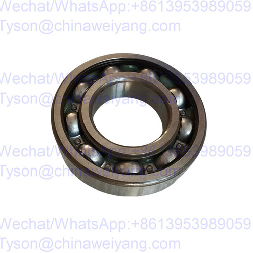 60320436 Fan wheel bearing A109800-264 for Sany SR235 Rotary drilling rig