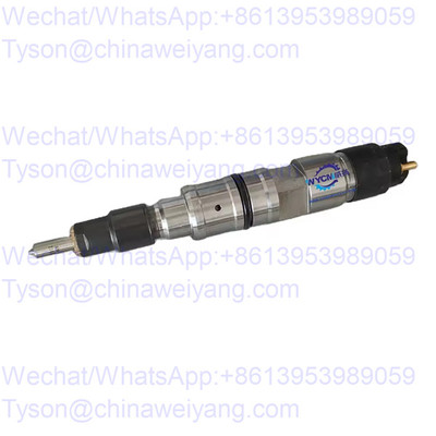 4913657 Injector For Cummins Engine