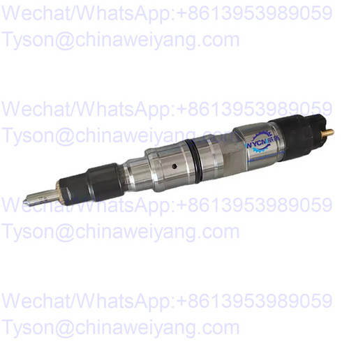 4913657 Injector For Cummins Engine