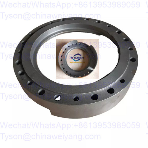 XGMA brake disc 71A0017 for XG935 wheel loader