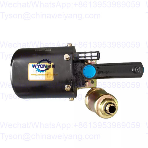 4120009242 Air booster for SDLG L968F wheel loader