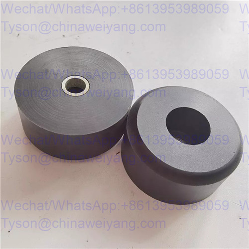 Doosan K1004127 stopper rubber washer for DL500 wheel loader