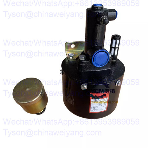 4120000090 brake booster for SDLG LG936L LG938L wheel loaders