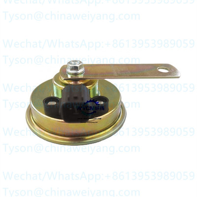 LOVOL 9D665-62A050000A0 HORN FOR FL936F-II WHEEL LOADER