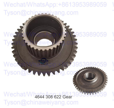 ZF 4644308622 Gear for 4WG200 transmission