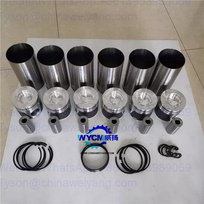 Weichai WD615 WD10G piston,cylinder liner piton ring,piston pin