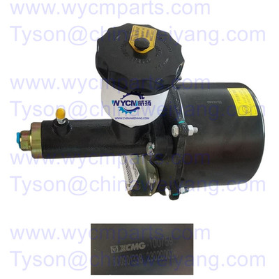800901338 Air Brake Booster CM-14L for XCMG XP163 Road Roller