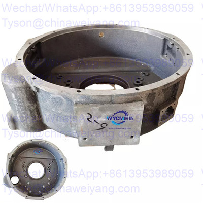 Shanghai flywheel housing 92AL028 for C6121 engine