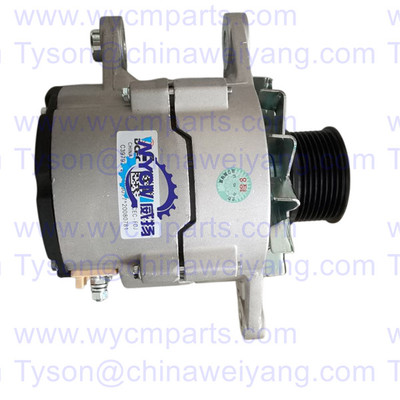 SP122340 Alternator for Liugong CLG856 Wheel Loader