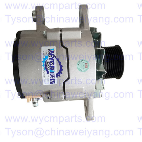 SP122340 Alternator for Liugong CLG856 Wheel Loader