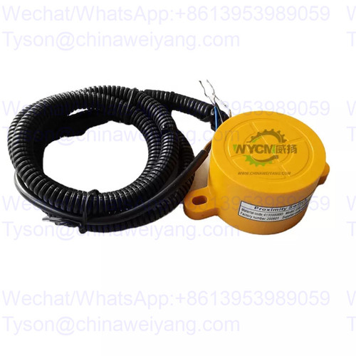 4130000882 4130000883 Position switch for SDLG LG936 LG956 wheel loader