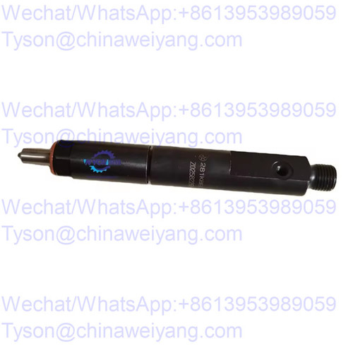13053066 injector for Deutz TD226B Weichai WP6 engine