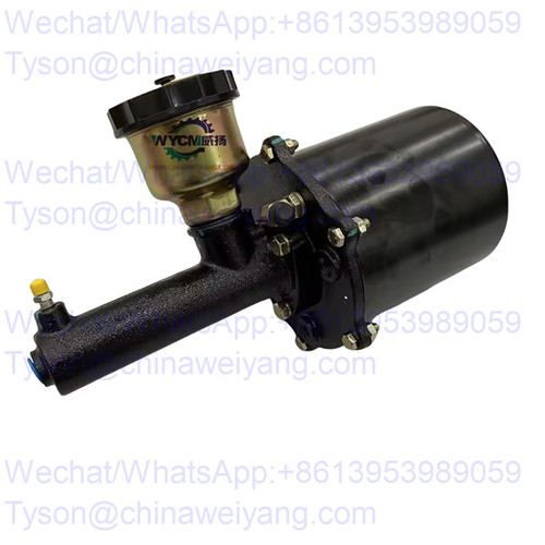 9F550-36B010000A0 Booster Pump for Lovol FL956H Loader