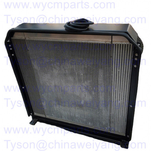 4110015894 Radiator for SDLG L936H Wheel Loader