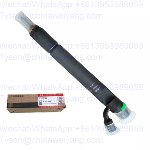 3919602 injecctor for DCEC 6CT Cummins engines