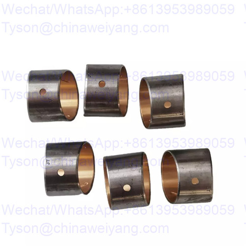 Shanghai D05-104-30+B connecting rod bushing for D6114 engine