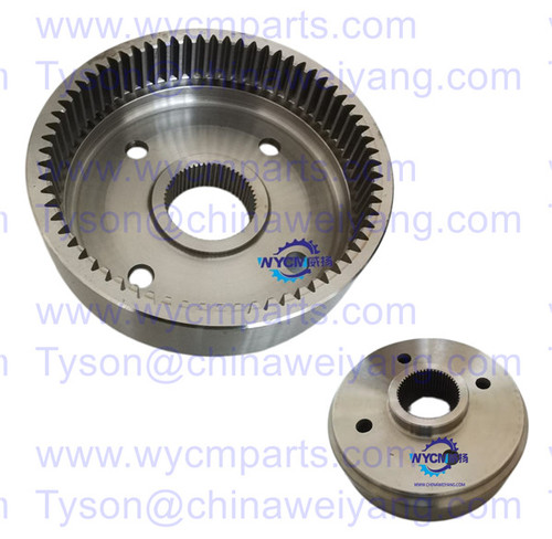 130422-00030C gear ring for Doosan SD300 SD300N wheel loader