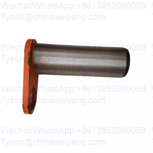 Doosan pin 120501-00408 for SD200 wheel loader