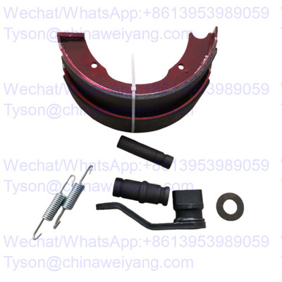 0501003819 Brake Shoe for ZF 4WG200 Gearbox