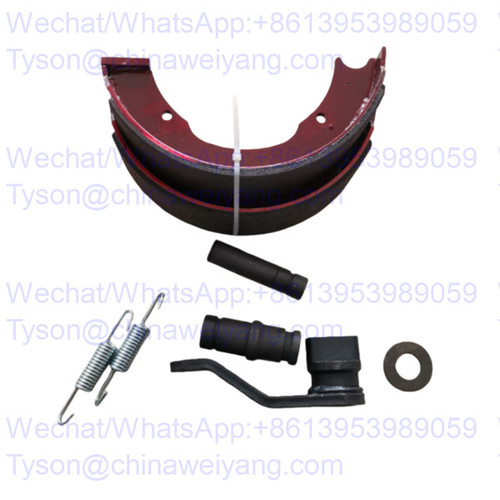 0501003819 Brake Shoe for ZF 4WG200 Gearbox
