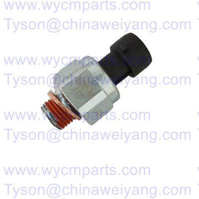 4110002654029 Oil Pressure Sensor 3602185A48D for L958F Wheel Loader