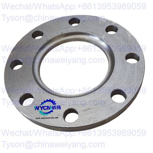 29250001031 flange for SDLG L956F wheel loader