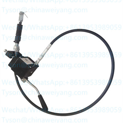 LOVOL 9D659-83A010000A0 SPEED CONTROL ASSY FOR  FL936F-II LOADER