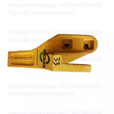 Bucket teeth 29170036981 for LG936L LG938L LG933L wheel loader