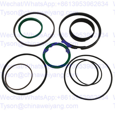 6141585 lifting cylinder seal kit for SEM wheel loader
