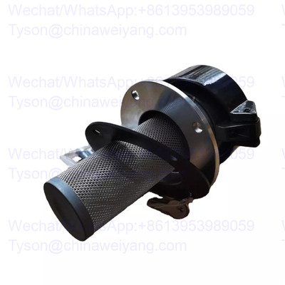 XCMG oil filter 101010048 for GR215 grade