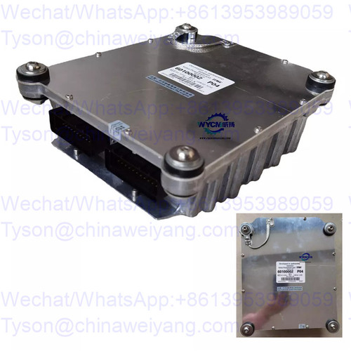 60100002 ECU  for VOLVO EC210 EC240 EC290 excavator