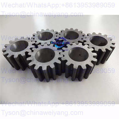 SDLG planet gear 3050900041 for LG936L wheel loader