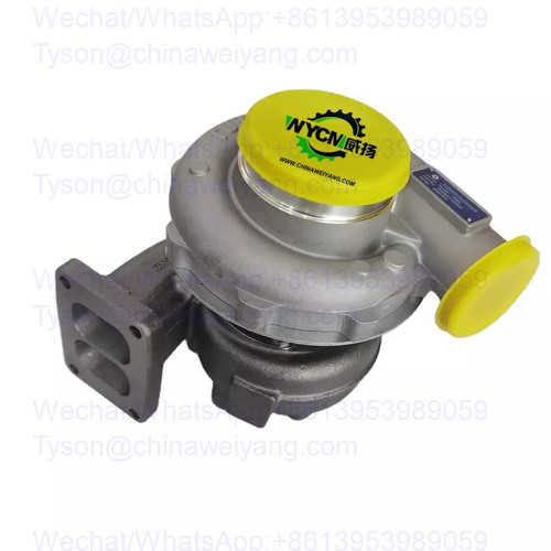 612601111093 turbo charger for Weichai WD10G engine