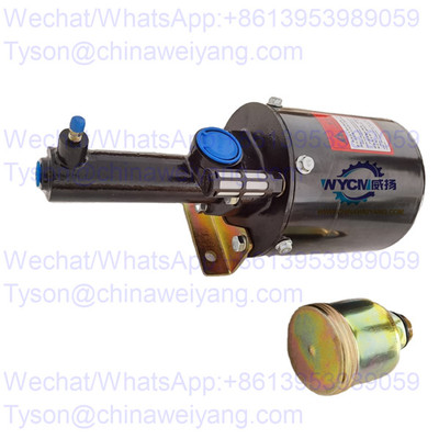 800901159 Brake Booster For XCMG ZL50GN Wheel Loader