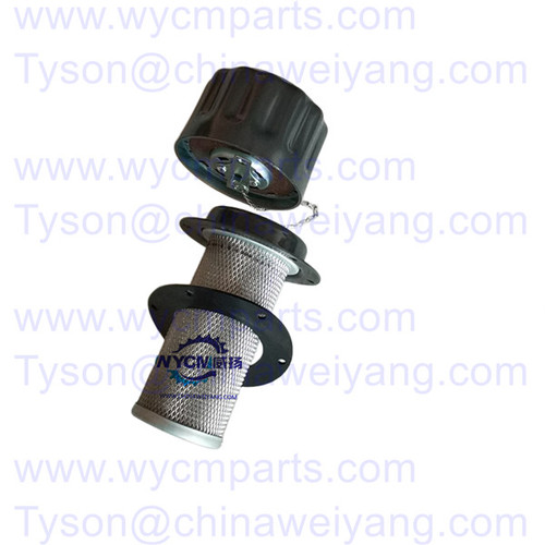A222100000044 Oil Filter for Sany SC260C-8 Road Roller