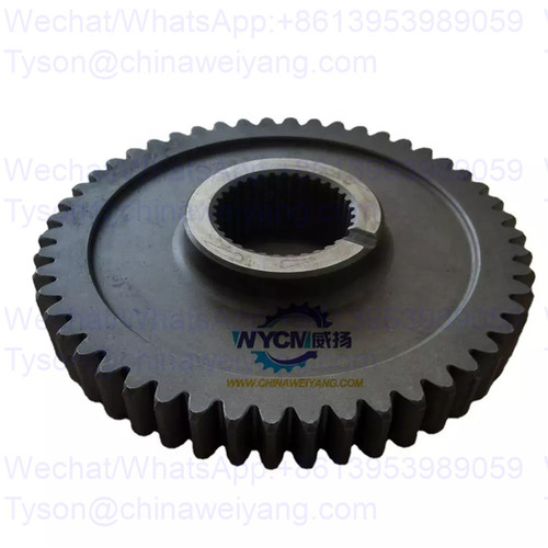 YD13302008 Input gear for Advance YD13 transmission