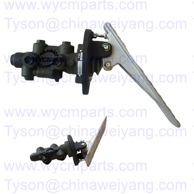 4120004396 Brake Valve for SDLG L958F Wheel Loader